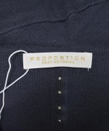 PROPORTION BODY DRESSING（プロポーションボディードレッシング）ワンピース 紺 サイズ:S レディース/2200642765147