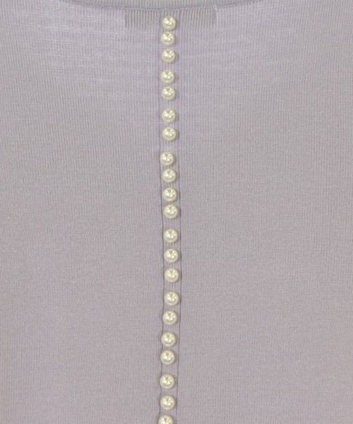 PROPORTION BODY DRESSING（プロポーションボディードレッシング）ワンピース 紫 サイズ:S レディース/2200642765154