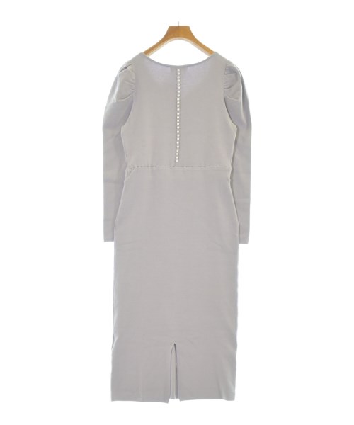 PROPORTION BODY DRESSING（プロポーションボディードレッシング）ワンピース 紫 サイズ:M レディース/2200642765192