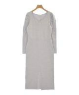 PROPORTION BODY DRESSING（プロポーションボディードレッシング）ワンピース 紫 サイズ:M レディース/2200642765192