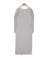 PROPORTION BODY DRESSING（プロポーションボディードレッシング）ワンピース 紫 サイズ:M レディース/2200642765192