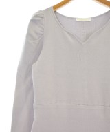 PROPORTION BODY DRESSING（プロポーションボディードレッシング）ワンピース 紫 サイズ:M レディース/2200642765192