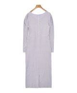 PROPORTION BODY DRESSING（プロポーションボディードレッシング）ワンピース 紫 サイズ:S レディース/2200642765208