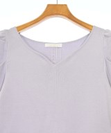 PROPORTION BODY DRESSING（プロポーションボディードレッシング）ワンピース 紫 サイズ:S レディース/2200642765208