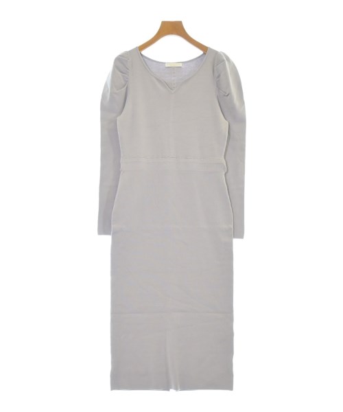 PROPORTION BODY DRESSING(プロポーションボディードレッシング)ワンピース 紫 サイズ:M/2200642765222