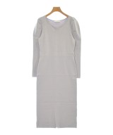 PROPORTION BODY DRESSING（プロポーションボディードレッシング）ワンピース 紫 サイズ:M レディース/2200642765222