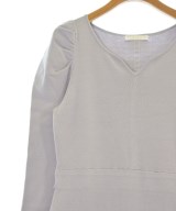 PROPORTION BODY DRESSING（プロポーションボディードレッシング）ワンピース 紫 サイズ:M レディース/2200642765222
