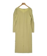 PROPORTION BODY DRESSING（プロポーションボディードレッシング）ワンピース 緑 サイズ:M レディース/2200642765246
