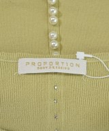 PROPORTION BODY DRESSING（プロポーションボディードレッシング）ワンピース 緑 サイズ:M レディース/2200642765246