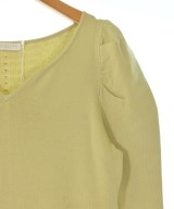 PROPORTION BODY DRESSING（プロポーションボディードレッシング）ワンピース 緑 サイズ:M レディース/2200642765246
