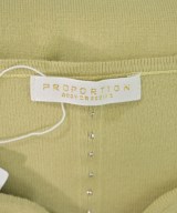PROPORTION BODY DRESSING（プロポーションボディードレッシング）ワンピース 緑 サイズ:S レディース/2200642765284