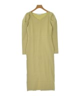 PROPORTION BODY DRESSING（プロポーションボディードレッシング）ワンピース 緑 サイズ:S レディース/2200642765291