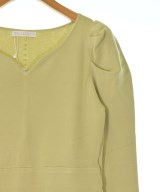 PROPORTION BODY DRESSING（プロポーションボディードレッシング）ワンピース 緑 サイズ:S レディース/2200642765307