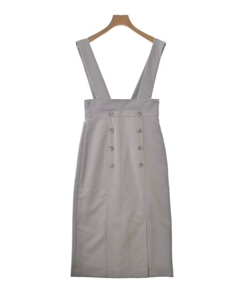 PROPORTION BODY DRESSING(プロポーションボディードレッシング)ロング・マキシ丈スカート 紫 サイズ:PS(S位)/2200642765369