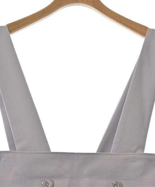 PROPORTION BODY DRESSING（プロポーションボディードレッシング）ロング・マキシ丈スカート 紫 サイズ:PS(S位) レディース/2200642765369