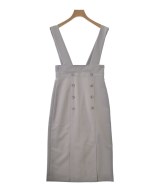 PROPORTION BODY DRESSING（プロポーションボディードレッシング）ロング・マキシ丈スカート 紫 サイズ:PS(S位) レディース/2200642765369