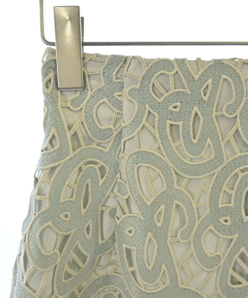 PROPORTION BODY DRESSING（プロポーションボディードレッシング）ロング・マキシ丈スカート 青 サイズ:XS レディース/2200642765376