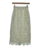 PROPORTION BODY DRESSING ロング・マキシ丈スカート