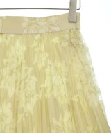 PROPORTION BODY DRESSING（プロポーションボディードレッシング）ロング・マキシ丈スカート 緑 サイズ:XS レディース/2200642765383