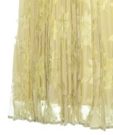 PROPORTION BODY DRESSING（プロポーションボディードレッシング）ロング・マキシ丈スカート 緑 サイズ:XS レディース/2200642765383