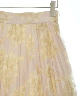 PROPORTION BODY DRESSING（プロポーションボディードレッシング）ロング・マキシ丈スカート ピンク サイズ:XS レディース/2200642765390