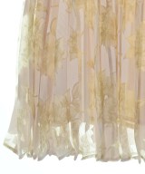 PROPORTION BODY DRESSING（プロポーションボディードレッシング）ロング・マキシ丈スカート ピンク サイズ:XS レディース/2200642765390