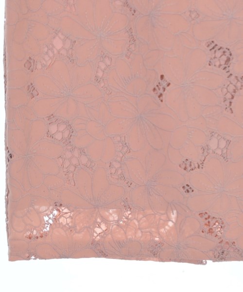 PROPORTION BODY DRESSING（プロポーションボディードレッシング）ロング・マキシ丈スカート ピンク サイズ:S レディース/2200642765406