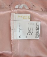 PROPORTION BODY DRESSING（プロポーションボディードレッシング）ロング・マキシ丈スカート ピンク サイズ:S レディース/2200642765406