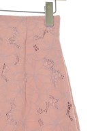 PROPORTION BODY DRESSING（プロポーションボディードレッシング）ロング・マキシ丈スカート ピンク サイズ:S レディース/2200642765406