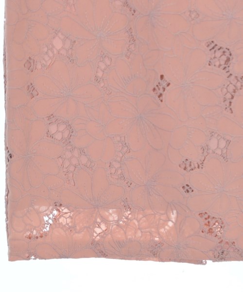 PROPORTION BODY DRESSING（プロポーションボディードレッシング）ロング・マキシ丈スカート ピンク サイズ:S レディース/2200642765420