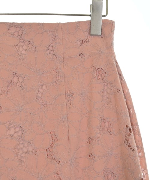 PROPORTION BODY DRESSING（プロポーションボディードレッシング）ロング・マキシ丈スカート ピンク サイズ:S レディース/2200642765437