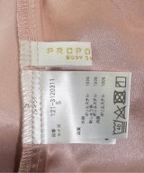 PROPORTION BODY DRESSING（プロポーションボディードレッシング）ロング・マキシ丈スカート ピンク サイズ:S レディース/2200642765437