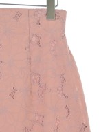 PROPORTION BODY DRESSING（プロポーションボディードレッシング）ロング・マキシ丈スカート ピンク サイズ:M レディース/2200642765444