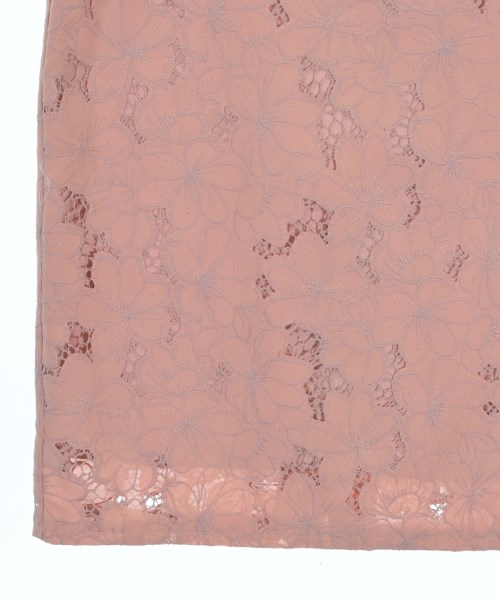 PROPORTION BODY DRESSING（プロポーションボディードレッシング）ロング・マキシ丈スカート ピンク サイズ:M レディース/2200642765475