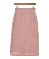 PROPORTION BODY DRESSING ロング・マキシ丈スカート