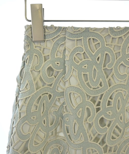 PROPORTION BODY DRESSING（プロポーションボディードレッシング）ロング・マキシ丈スカート 青 サイズ:XS レディース/2200642765482