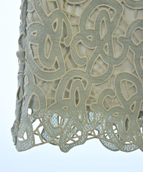 PROPORTION BODY DRESSING（プロポーションボディードレッシング）ロング・マキシ丈スカート 青 サイズ:XS レディース/2200642765482