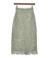 PROPORTION BODY DRESSING（プロポーションボディードレッシング）ロング・マキシ丈スカート 青 サイズ:XS レディース/2200642765482