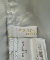 PROPORTION BODY DRESSING（プロポーションボディードレッシング）ロング・マキシ丈スカート 青 サイズ:XS レディース/2200642765482