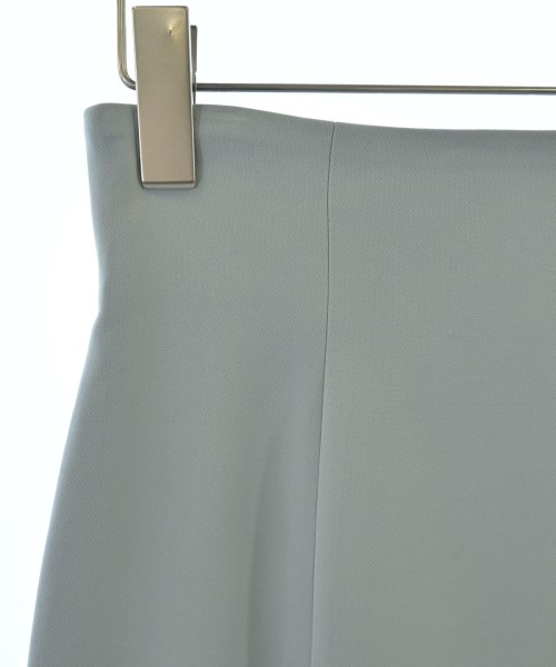 PROPORTION BODY DRESSING（プロポーションボディードレッシング）ロング・マキシ丈スカート 青 サイズ:M レディース/2200642765499