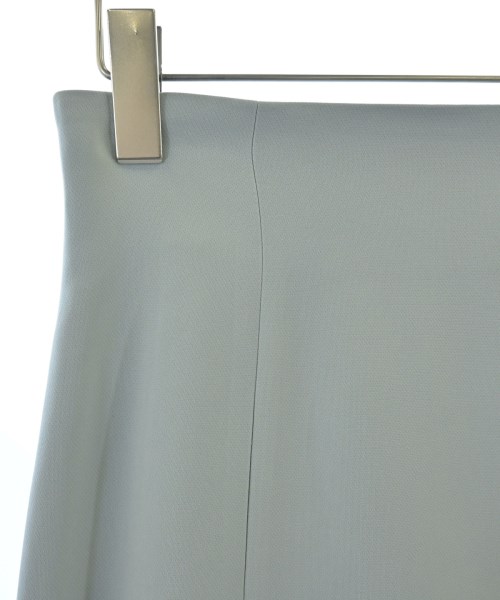 PROPORTION BODY DRESSING（プロポーションボディードレッシング）ロング・マキシ丈スカート 青 サイズ:M レディース/2200642765505