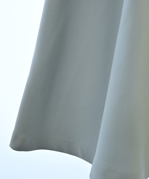 PROPORTION BODY DRESSING（プロポーションボディードレッシング）ロング・マキシ丈スカート 青 サイズ:M レディース/2200642765505