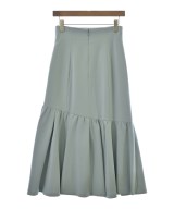 PROPORTION BODY DRESSING（プロポーションボディードレッシング）ロング・マキシ丈スカート 青 サイズ:M レディース/2200642765505