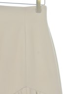 PROPORTION BODY DRESSING（プロポーションボディードレッシング）ロング・マキシ丈スカート ベージュ サイズ:M レディース/2200642765536