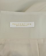 PROPORTION BODY DRESSING（プロポーションボディードレッシング）ロング・マキシ丈スカート ベージュ サイズ:M レディース/2200642765550