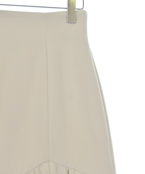 PROPORTION BODY DRESSING（プロポーションボディードレッシング）ロング・マキシ丈スカート ベージュ サイズ:M レディース/2200642765567