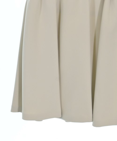 PROPORTION BODY DRESSING（プロポーションボディードレッシング）ロング・マキシ丈スカート ベージュ サイズ:M レディース/2200642765574