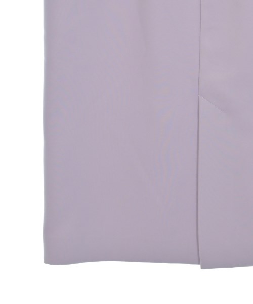PROPORTION BODY DRESSING（プロポーションボディードレッシング）ロング・マキシ丈スカート 紫 サイズ:PS(S位) レディース/2200642765581