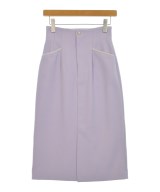 PROPORTION BODY DRESSING ロング・マキシ丈スカート