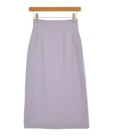PROPORTION BODY DRESSING（プロポーションボディードレッシング）ロング・マキシ丈スカート 紫 サイズ:XS レディース/2200642765598